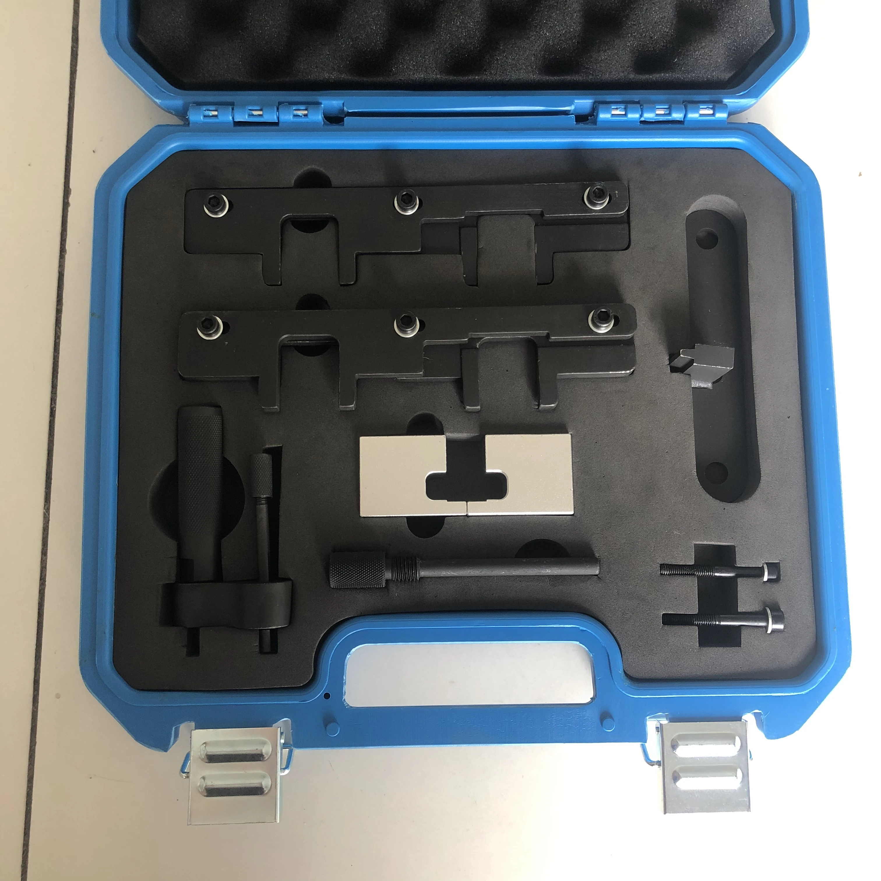 Universal Camshaft Fixing Kit, Timing Tool, V8, 4.4, 3.6, Land Rover, Range Rover Sport, Diesel