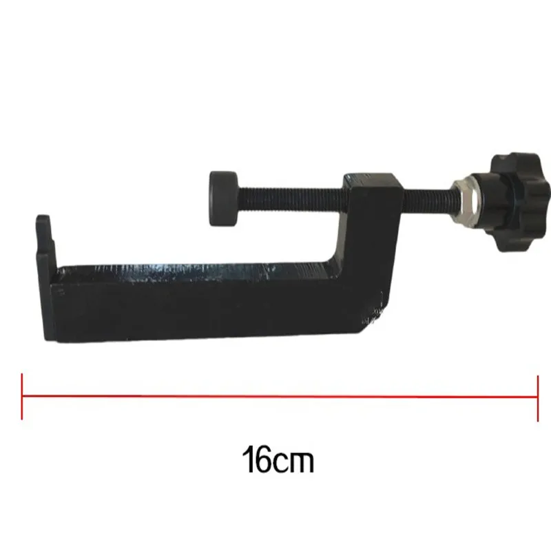 Herramienta de desmontaje de bomba diésel CP3, herramienta de desmontaje de bomba common rail, para Densoo CP3, gratis