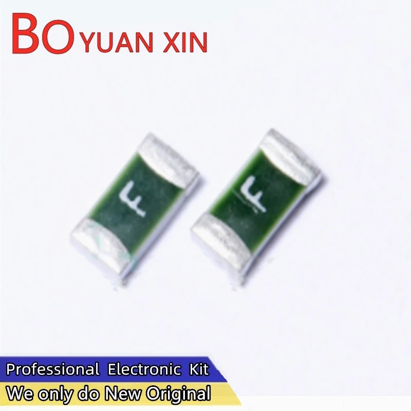50-100 Pcs Smd Fusi… - image