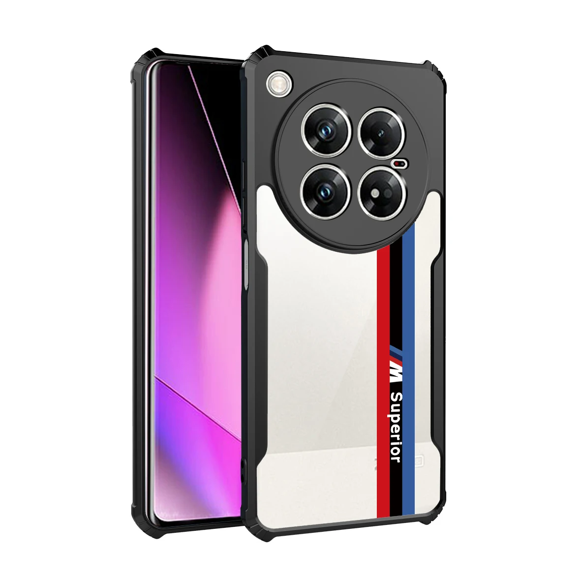 For Infinix Zero 40… - image