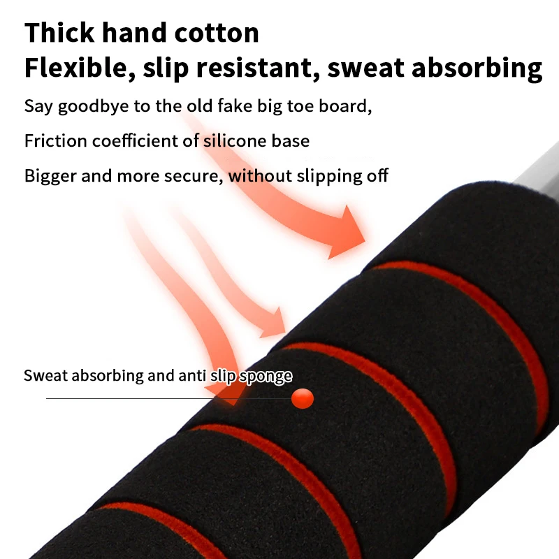 قابل للتعديل تلسكوبي المدخل سحب ما يصل بار للمنزل الصالة الرياضية عدم الانزلاق الذقن متابعة بار الثقيلة أجهزة لياقة بدنية تدريب القوة