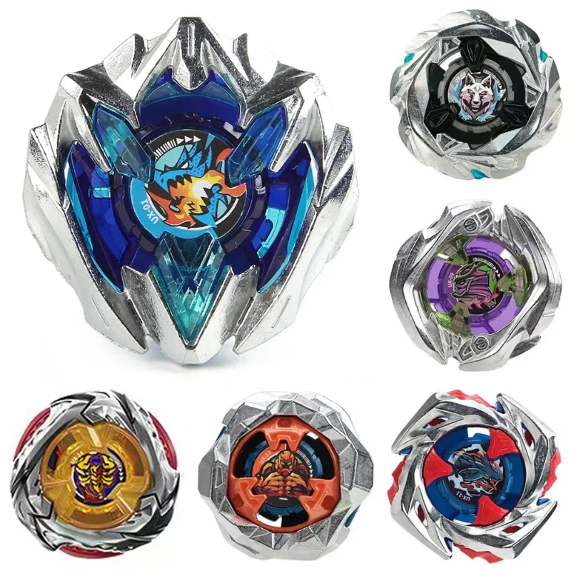 

Takara Tomy Bebl Burst Gyro X Toy UX-01 Starter Drumbuster 1-60A UX13 UX11 UX09 UX08 UX07 UX06 UX03 Christmas Gift Ornaments