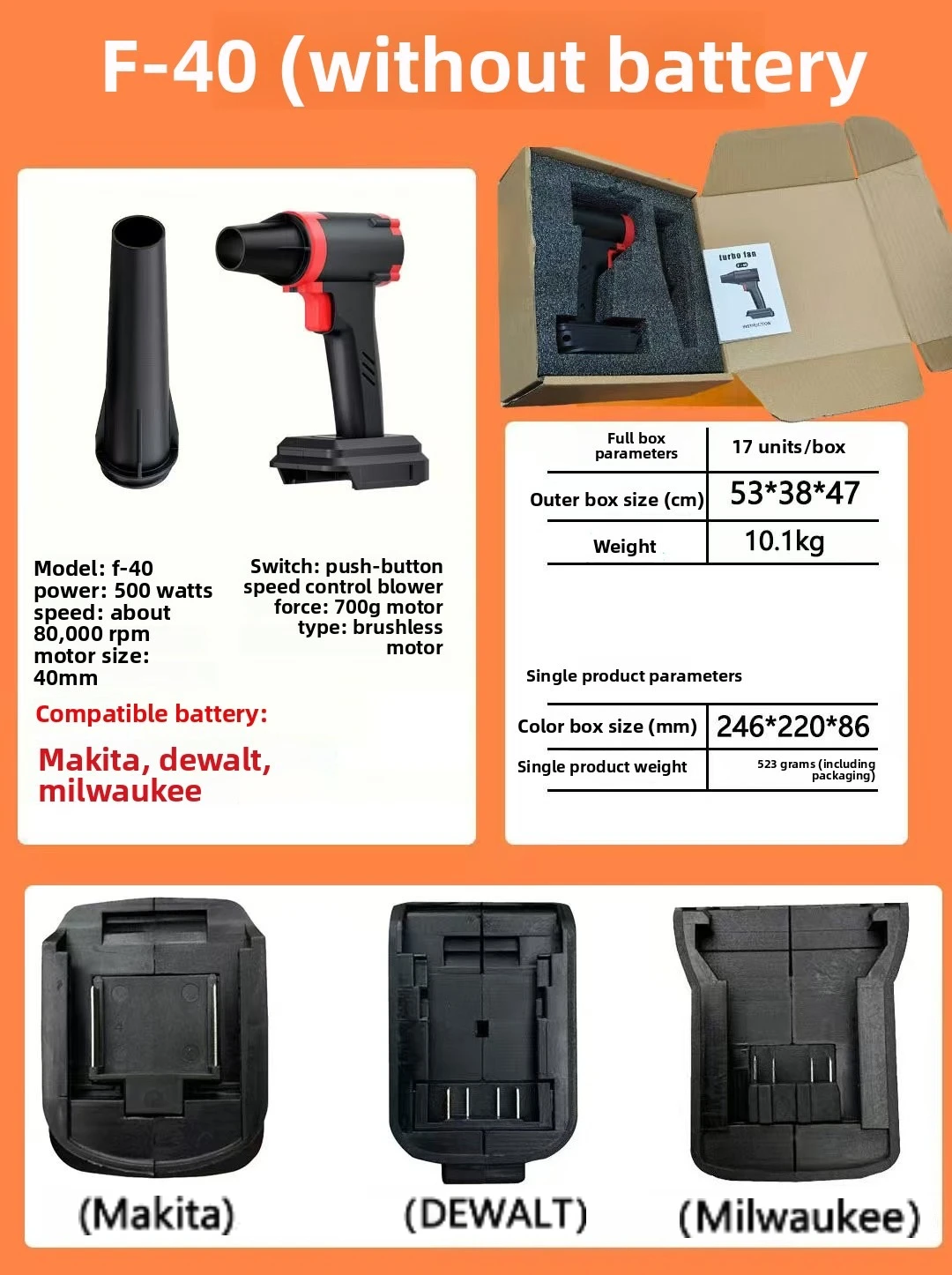 product