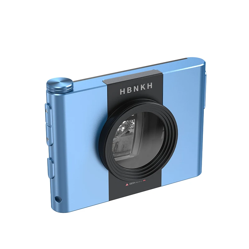 4inch 16 million pixels Digital  Video Camera High Video Resolution Android system Birthday Gifts Digital mini Camera