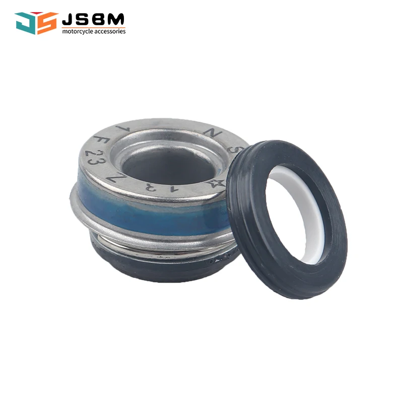 JSBM Motorcycle Replacement Water Pump Mechanical Seal Kit For Kawsaki NINJA 650R EX650 2006 2007 2008 2009 2010 2011