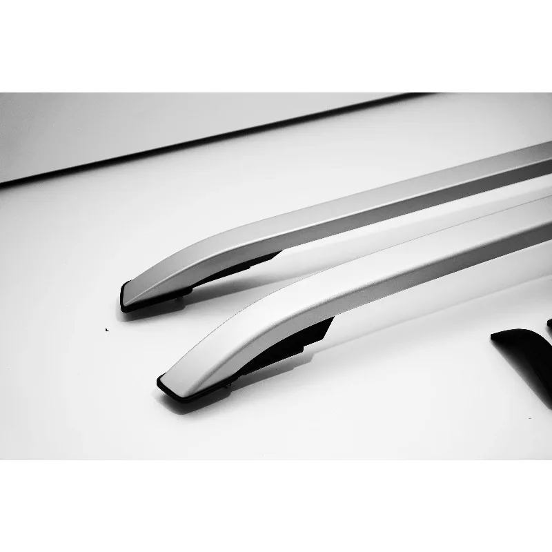 Auto-Dachträger, Dachrelingträger, passend für Amarok 2023+