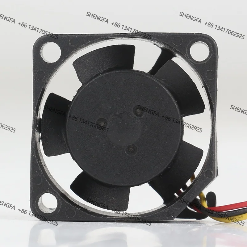 MC25100V3-Q000-G99 SUNON certified 2510 5V 0.22W 2.5CM micro magnetic suspension quiet bearing cooling fan
