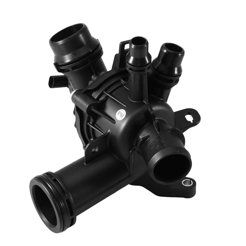 AJ20D6 Engine Thermostat For Jaguar F-PACE X761 Land Rover 3.0-N31R