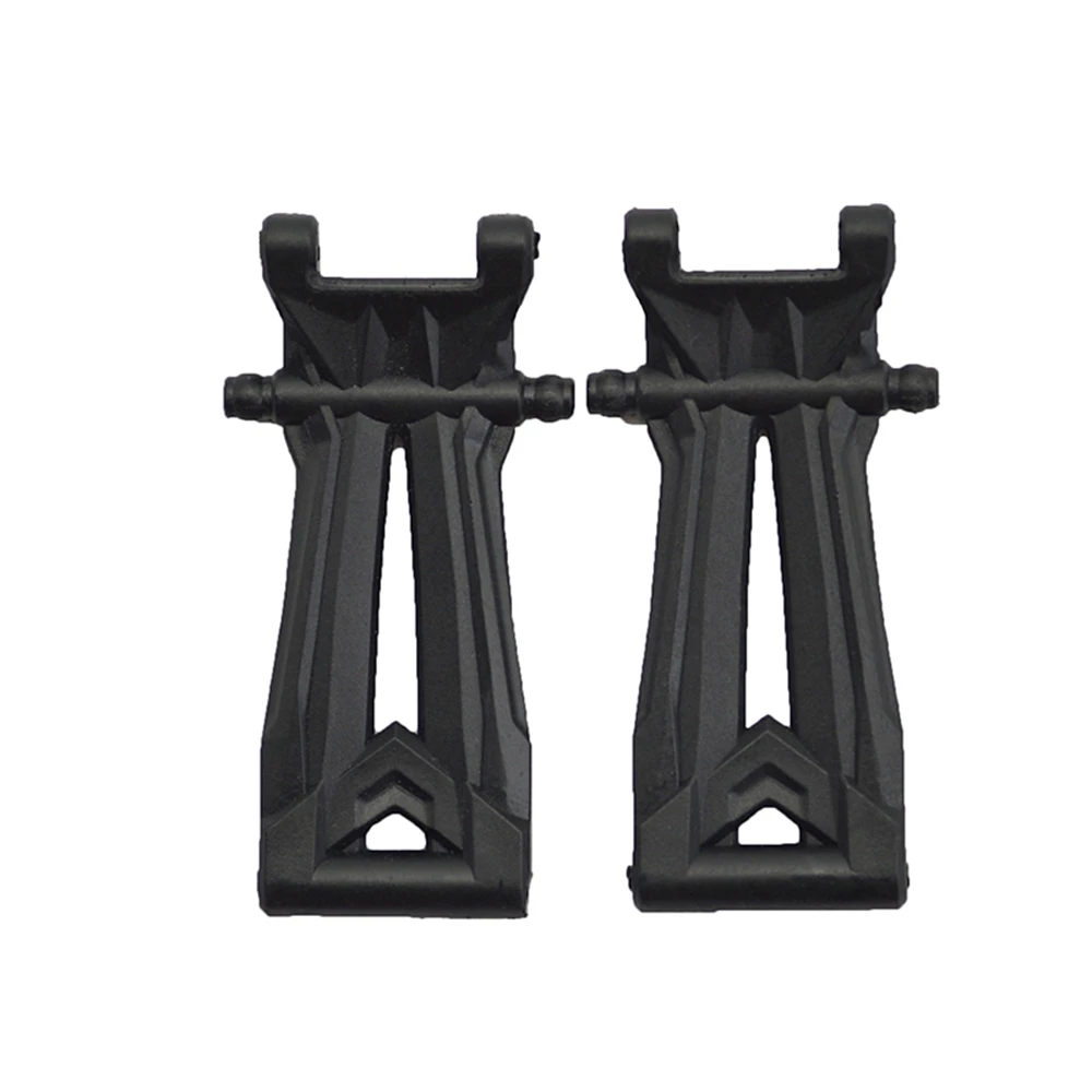 2Pcs Rear Lower Arm 45-SJ09 for XLH Xinlehong 9145 Hosim 9145 1/20 Truck RC Car Spare Parts Accessories