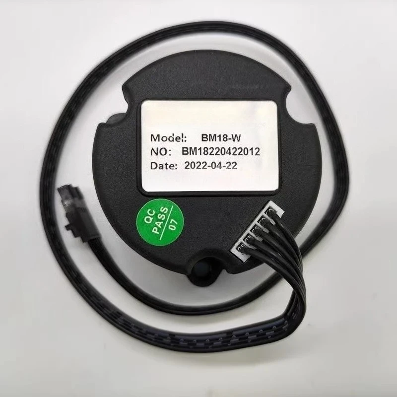 18-Position Multi-T…