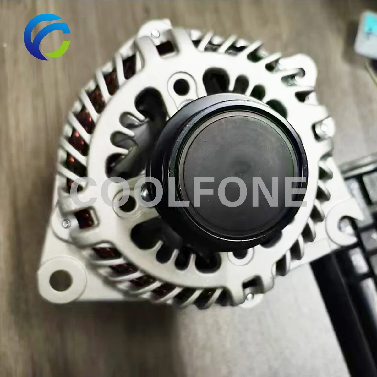 Generator Alternator for LINCOLN AVIATOR Ford Explorer 3.0T 2021-2024 L1MZ-10346-H A003TV2781ZC L1MT-10300-CB