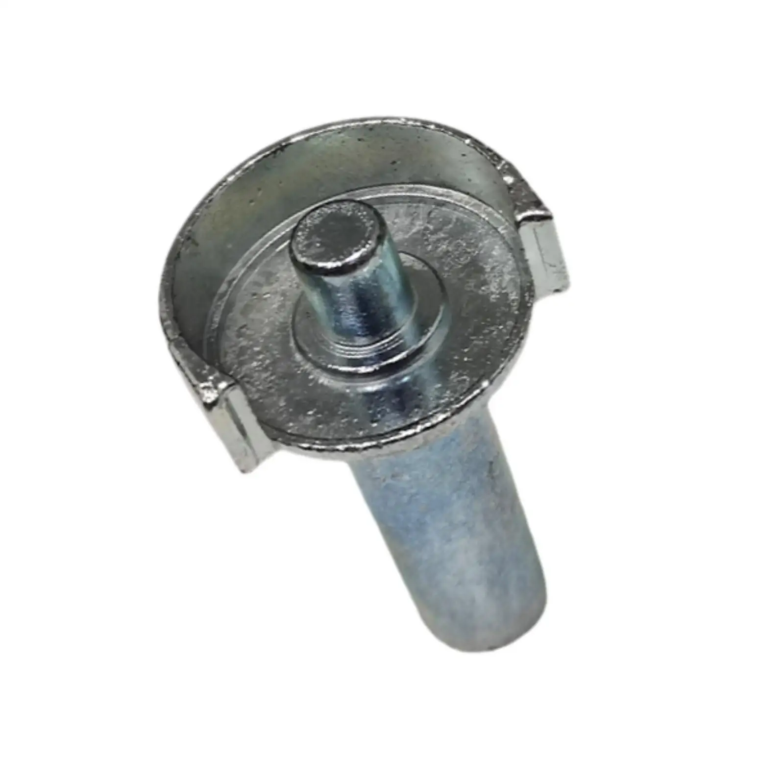 Umbrella Spool Bar Alloy Patio Umbrella Accessories Outdoor Spare Parts for Garden Balcony Deck