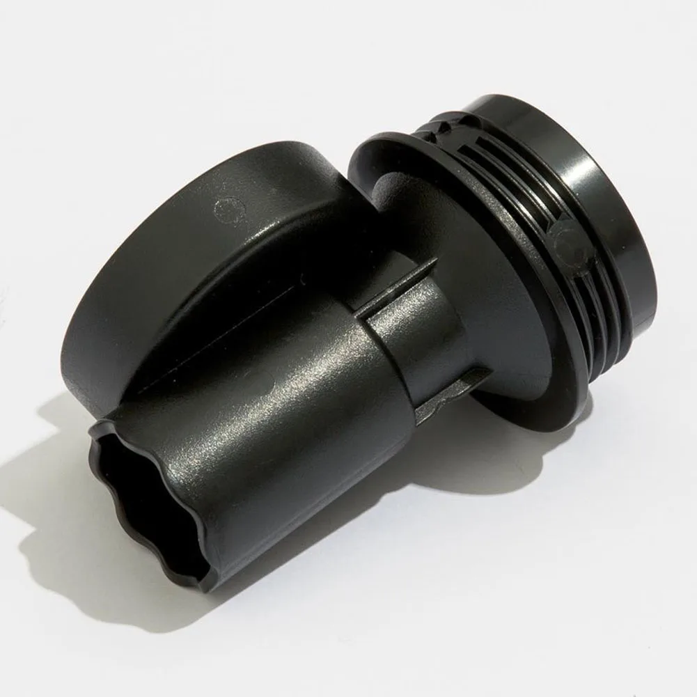 Simplify Installation with Robust 2pc Vent T Joint Adapters Suitable for All Models Including For P61726 Baths