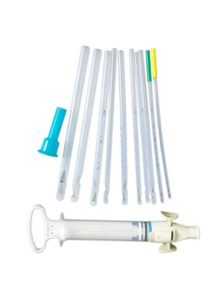 NN MVA Kit Manuals Vacuums Aspirations Kit MVA KIT Double Pinch Valve Autoclavables