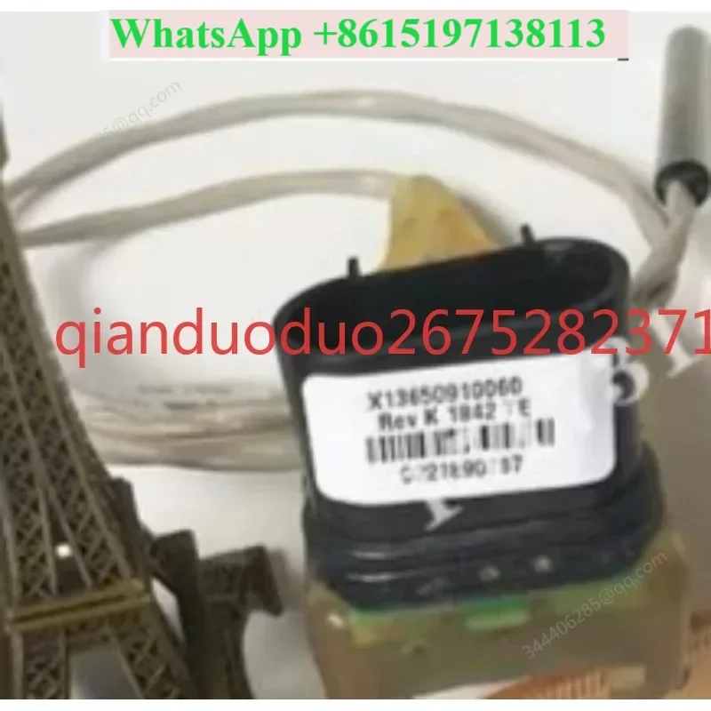 SEN01960/X13650910060 Temperature Sensor Suitable for TRANE Chilled/Cooled Water Probe