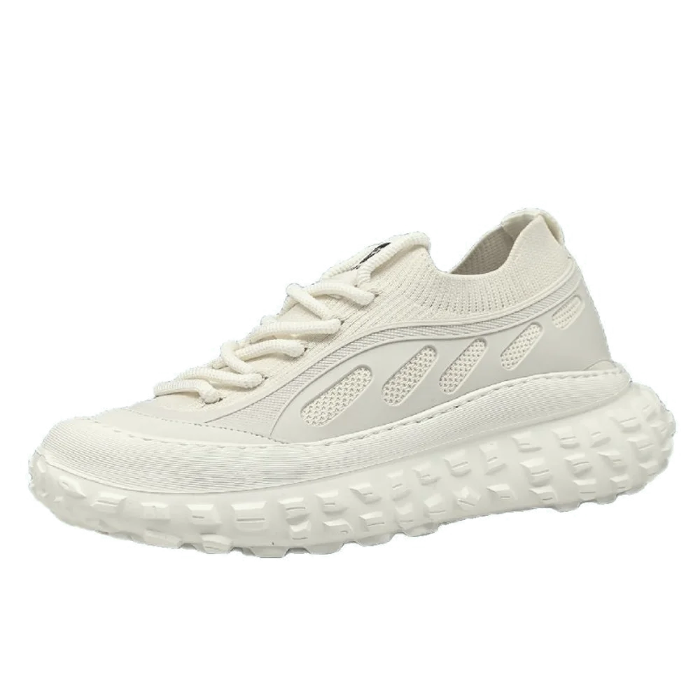 

Мужские туфли Kuclut FlexCore без шнуровки — легкий стиль с поддержкой свода стопы