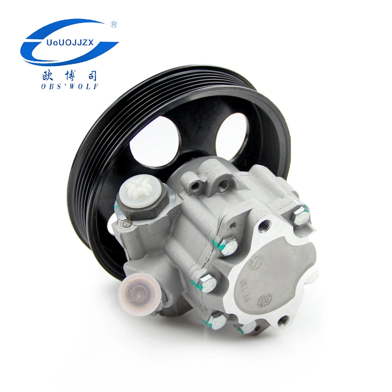 wholesale high quality Hydraulic auto power steering pump repair kit for BUICK EXCELLE  1.8 2006-2012 model 5495144