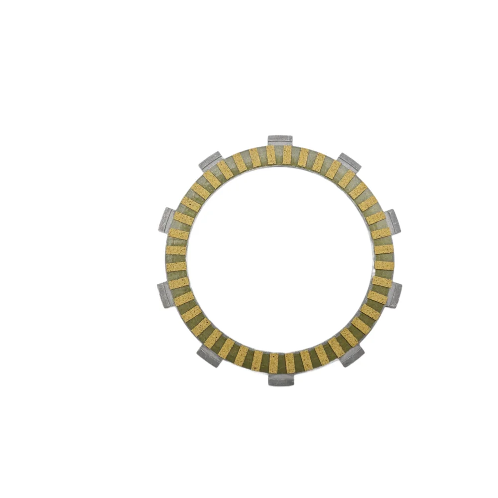 For YAMAHA YZF-R3 YZFR3 YZF R3 2015-2024 ABS 2014-2023 R25 MT03 MT 03 Motorcycle Clutch Friction Plate Set Disc Kit