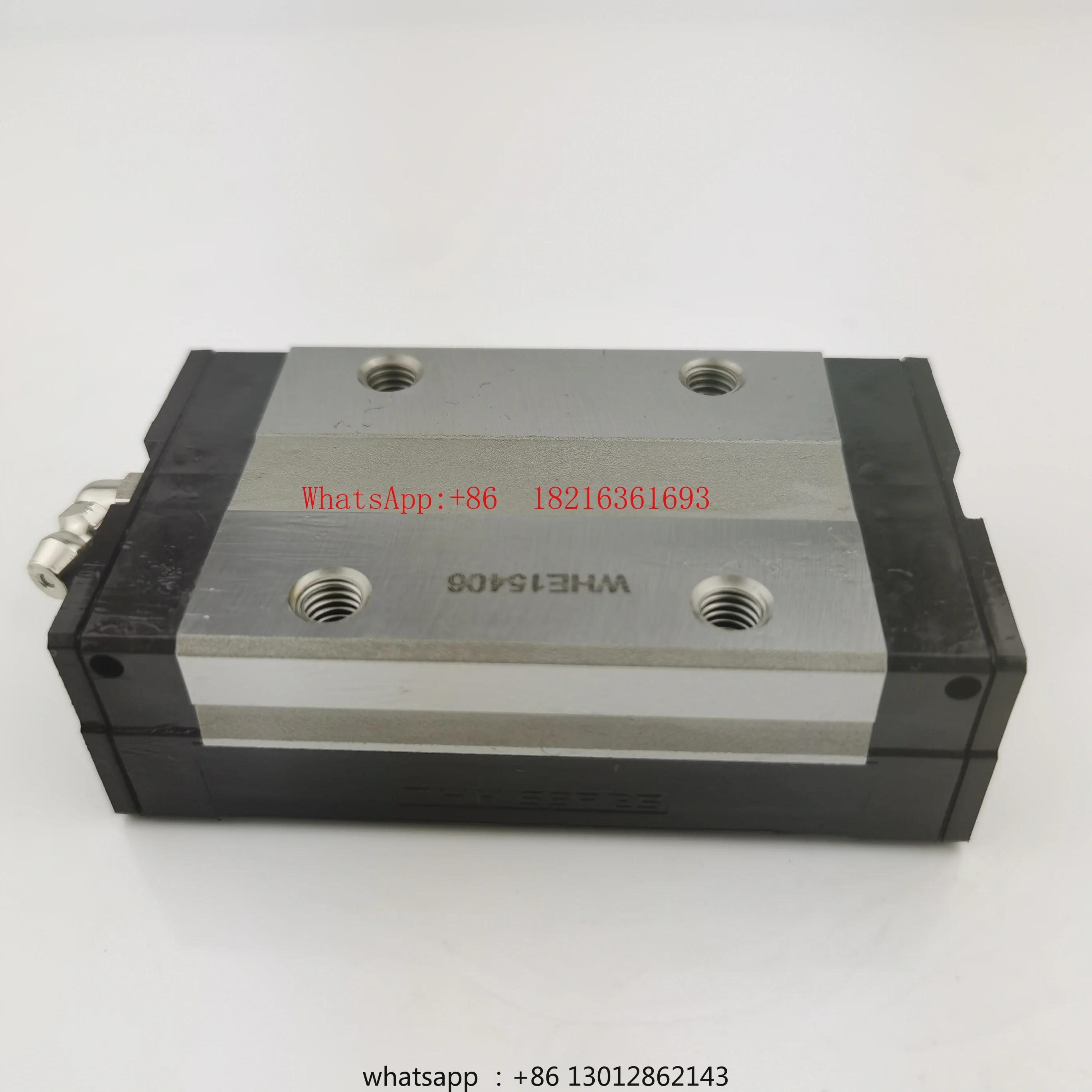 Limited Offer 1 Nouveau Guide Linéaire Original THK SSR 25 SSR25 SSR25XW Bloc GK