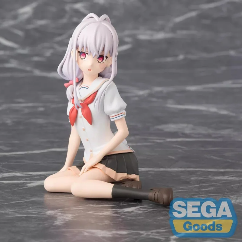 جديد وأصلي سيجا نوكيتاشي الرسوم المتحركة Chokonose قسط Asane Tachibana Fumino Kotoyose عمل أنيمي الشكل البلاستيكية نموذج اللعب