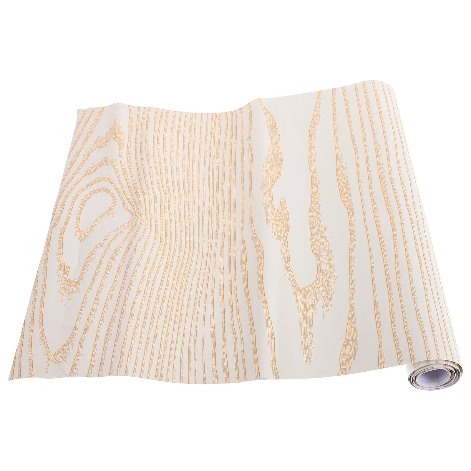 

Wood Grain Sticker Decal Car Interior Decoration Dashboard Self-Adhesive DIY Wrap Textured Automotive Wrap Film Modification