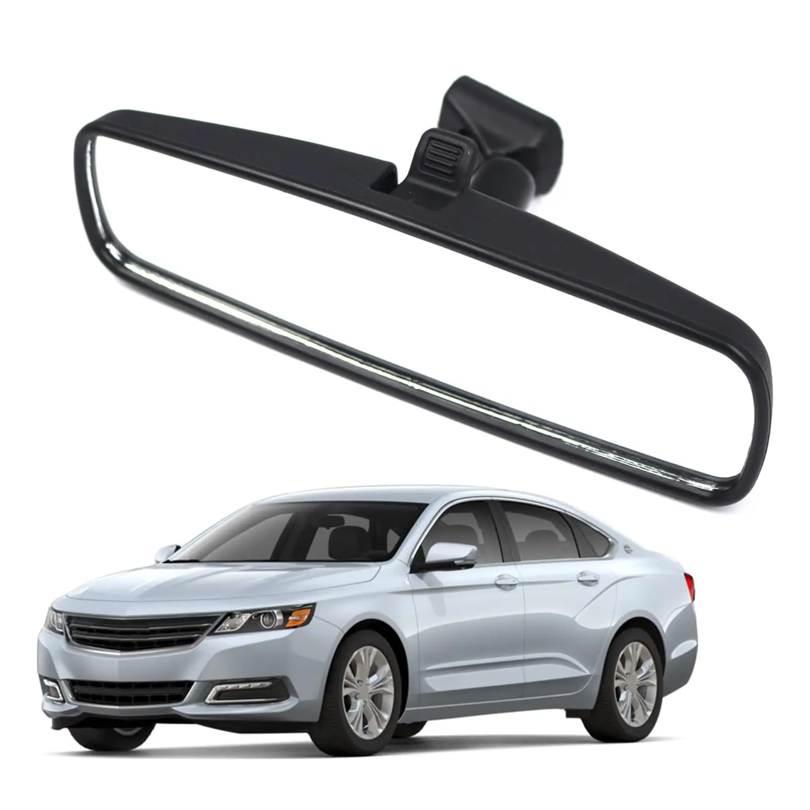 Interior Rear View Mirror 13585947 13503045 Inside Rearview Center Mirror for Chevrolet Cruze for Buick Regal Excelle New