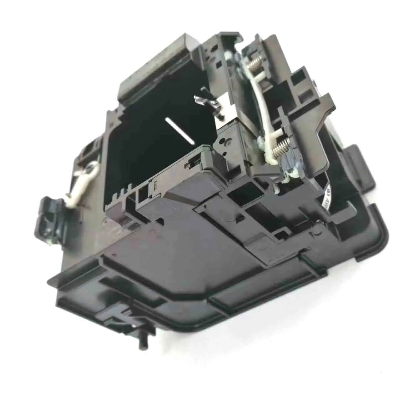 Porta-bagagens de impressão para epson, wf-7520, wf7525, wf7510, wf-7015, wf7011, wf-7515, wf-7511, wf7010, wf-7521, wf7520