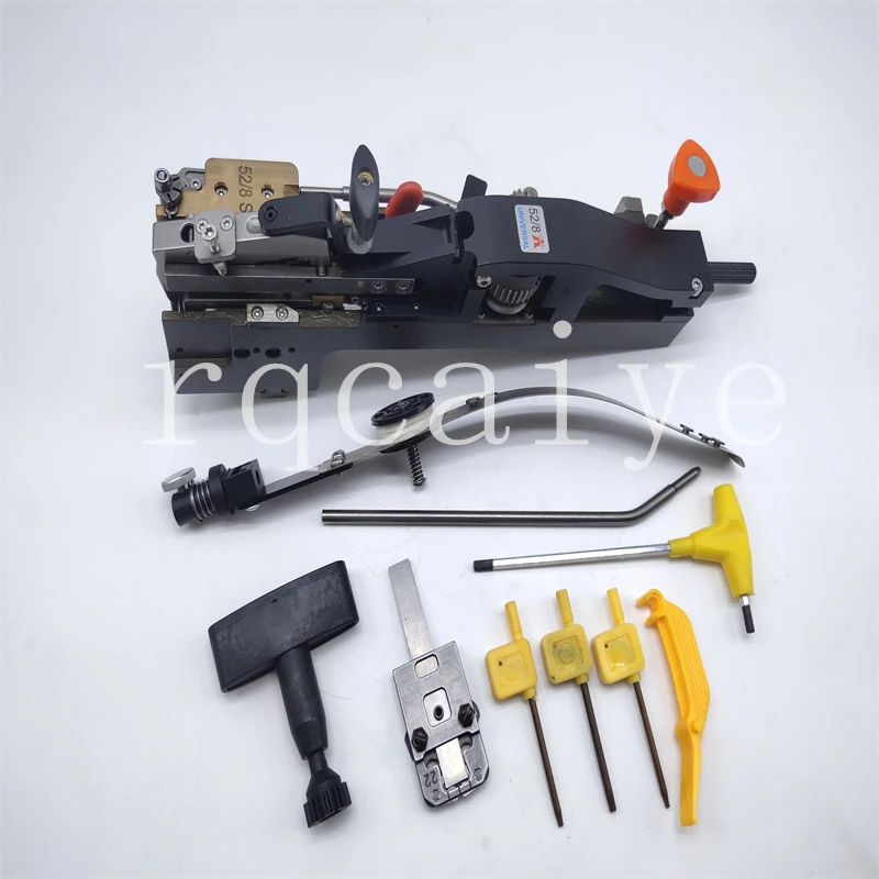 

New Hohner Universal 52/8 Stitching Head Offset Machine Parts