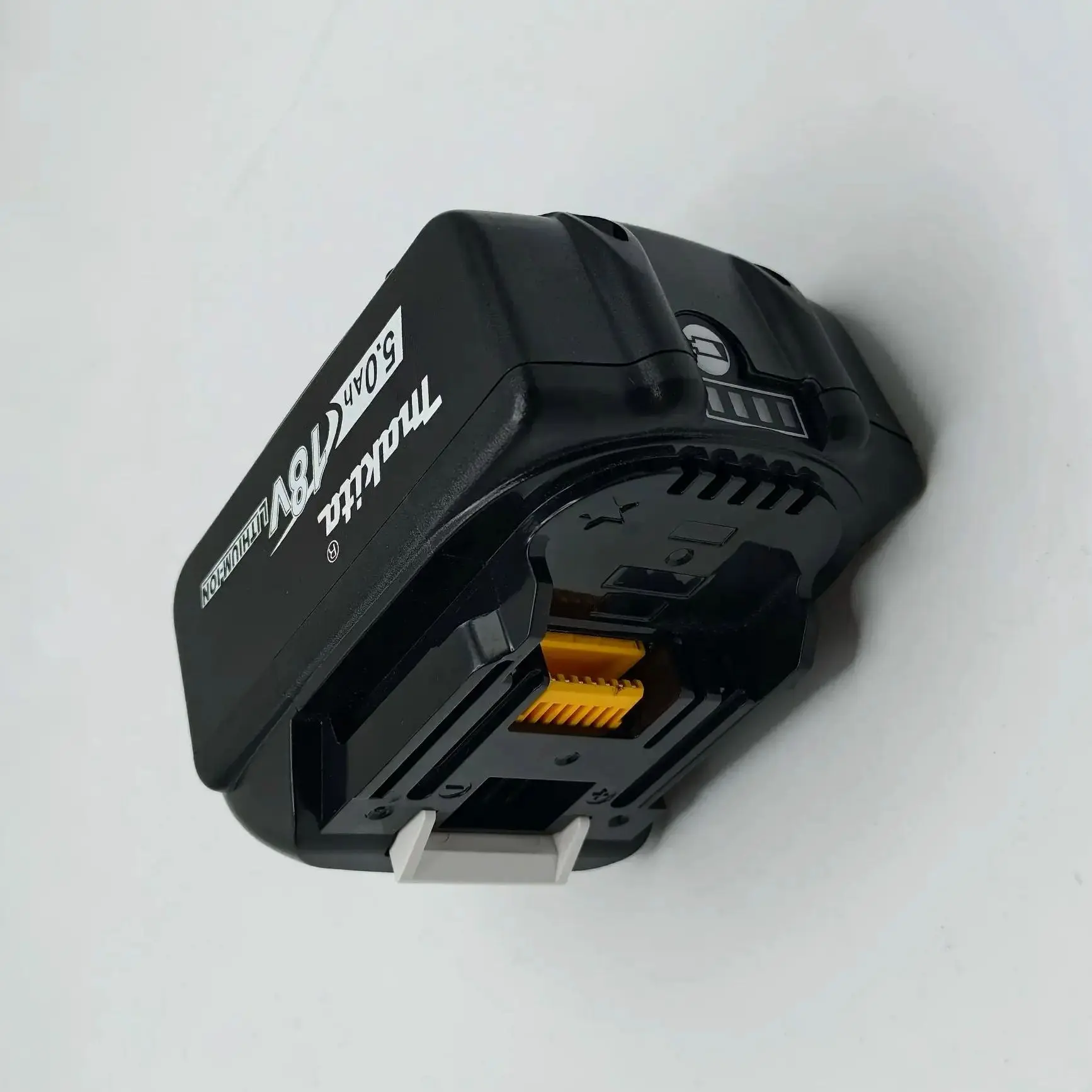 

18v battery for Makita BL1840 BL1830B BL1850B BL1850 BL1860 BL1815 Replacement Makita 18V 5000MAhLithium Battery