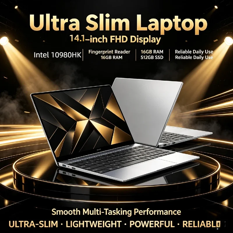 Pc Gaming Hp - لابتوب إنتل كور آي 9 10980HK