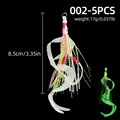 002-5pcs