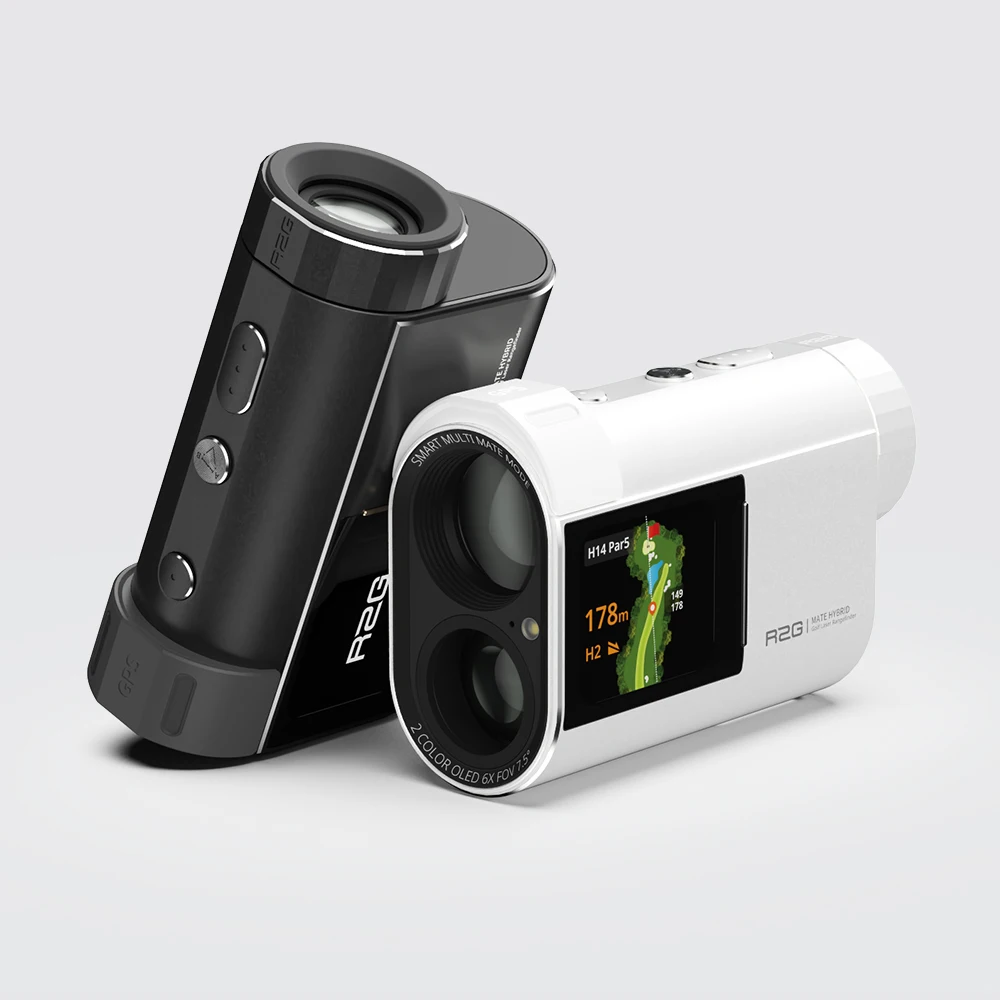 R2G Mate Hybrid Rangefinder: Real-World Performance for Serious