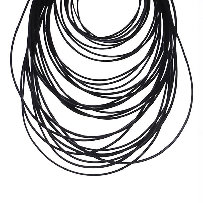 573A 50pack Mix Mix Castet Mail Make Rete Assorted Common Belt для рекордера