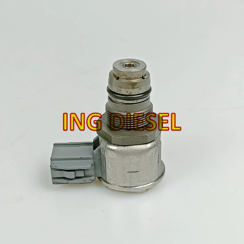 Original Rail Valve 0130 for 1GD 2GD HP5 Pump 22100-0E020 22100-0E010