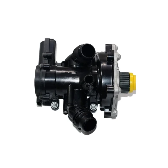 Hot Selling Auto Parts Water Pump Thermostat Housing Assembly 06L121111 For Golf /A3 A4 TT