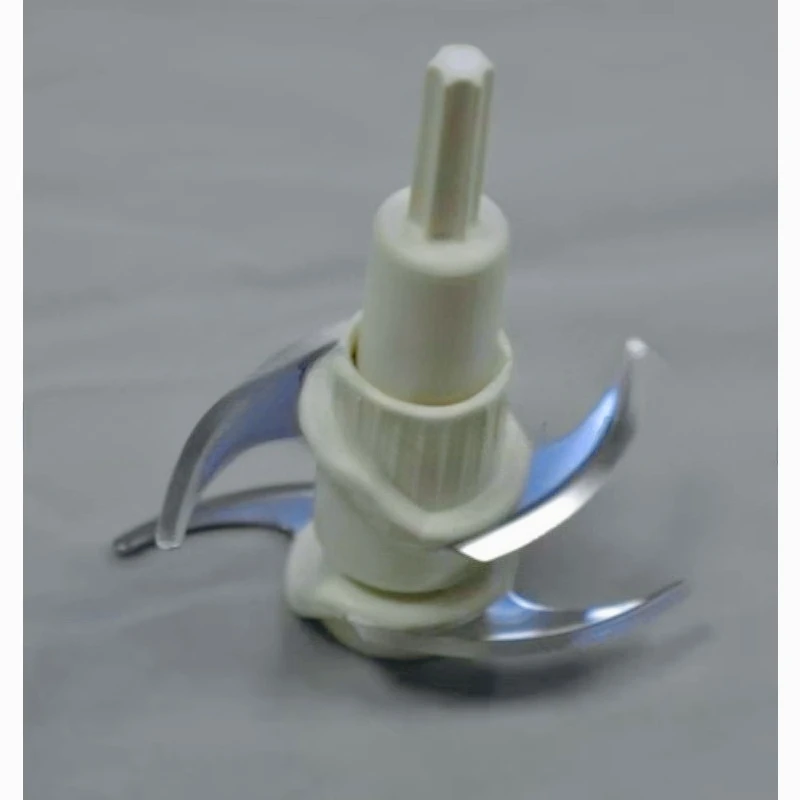 

Applicable To Caywood CH580 Blender Blade Blender Knife Grinding Knife High and Low Position