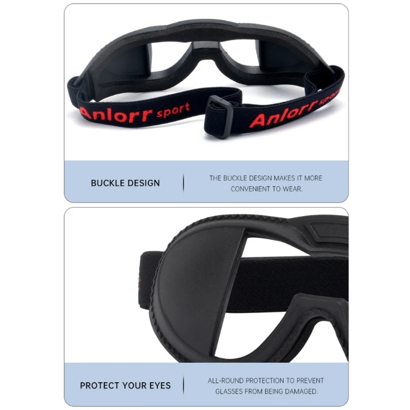 

Легкие тренировочные очки, очки унисекс, спортивные очки для баскетбола, дриблинга, баскетбольное тренировочное оборудование