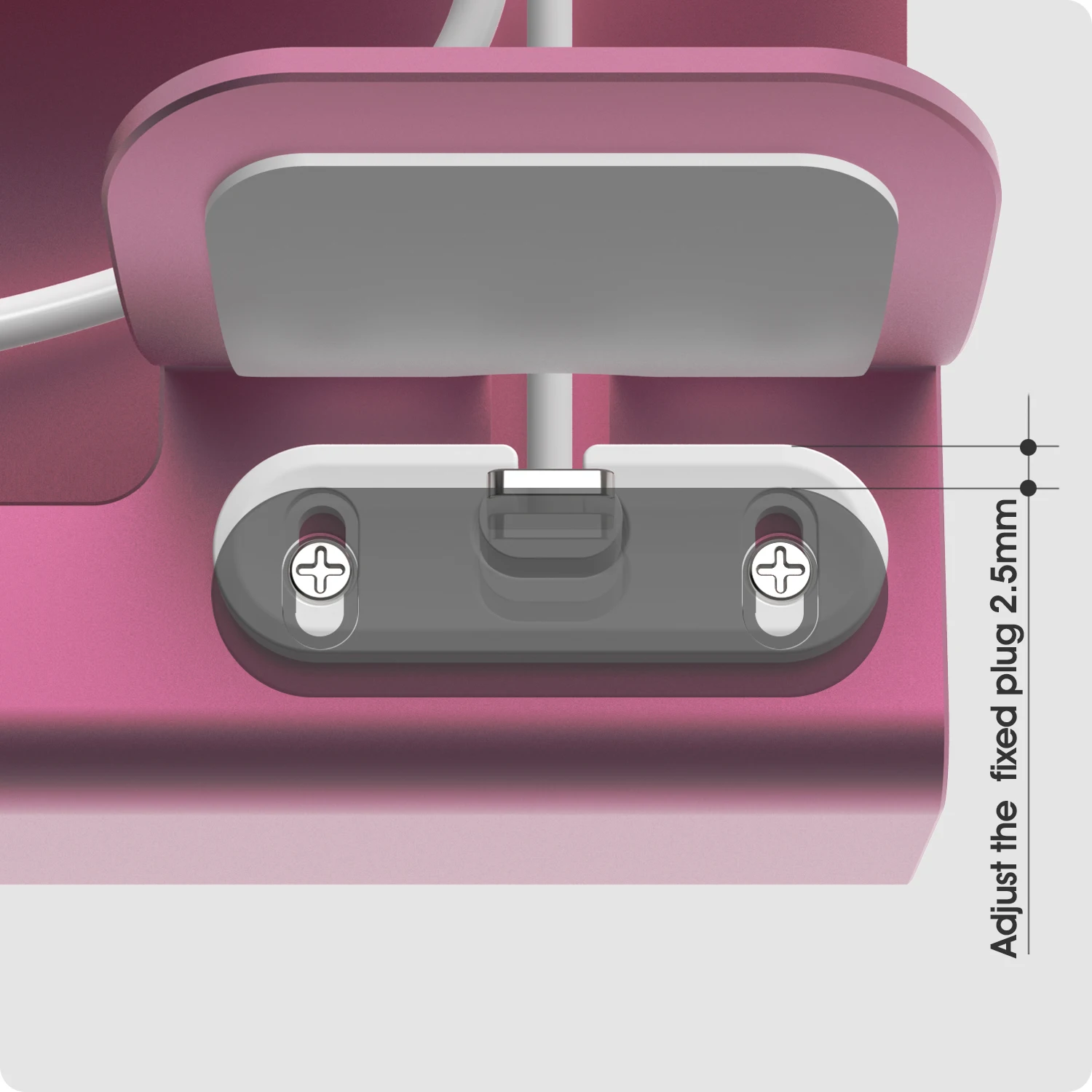 Thumbnail 3 - #25 Desk Charging Dock Comparison Guide