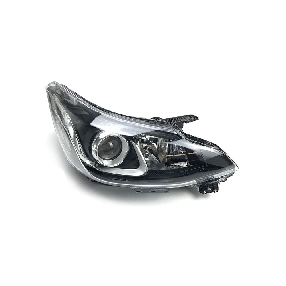 For Chevrolet Spark 2018 2019 2020 2021 2022 2023 Left/Right Side Front Bumper Head Light Headlamp Headlight