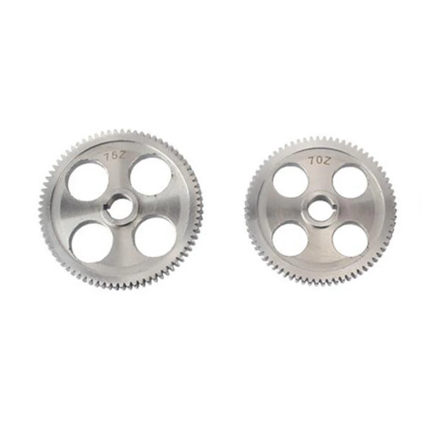 AC23-7Pcs Imperial Change Gear Set For WM210V Lathe Machine Inch Thread Gear Set