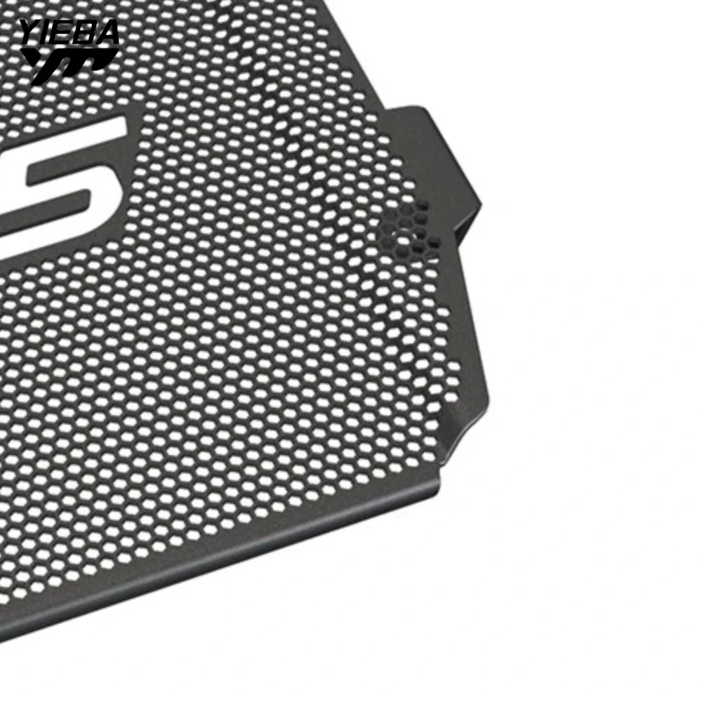 

Motocycle Radiator Grille Cover Water Tank Guard FOR Street Triple 765 R RS Moto2 Edition StreetTriple 765R 765RS 2023-2025 2026