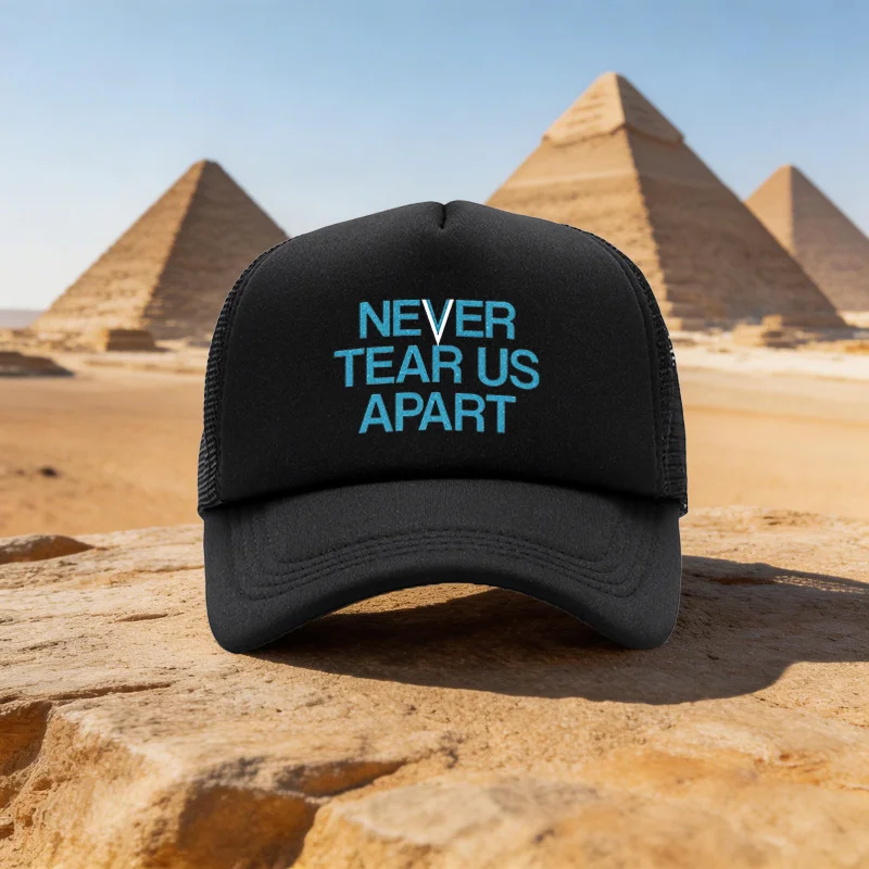 Unisex Adjustable Duckbill Baseball Cap with 