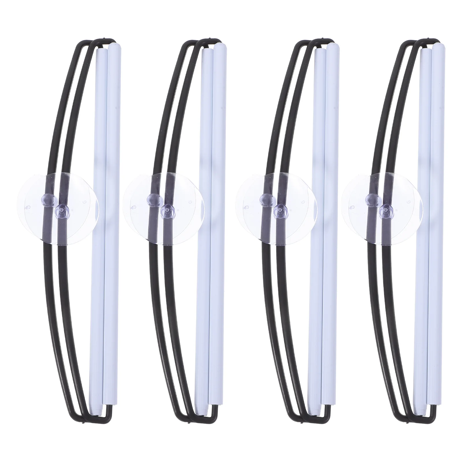 

1 Set Pull up Banners Blank Canvas Retractable Stands Outdoor Wedding Graduation Erasable Reusable Dry Erase Hand Drawn