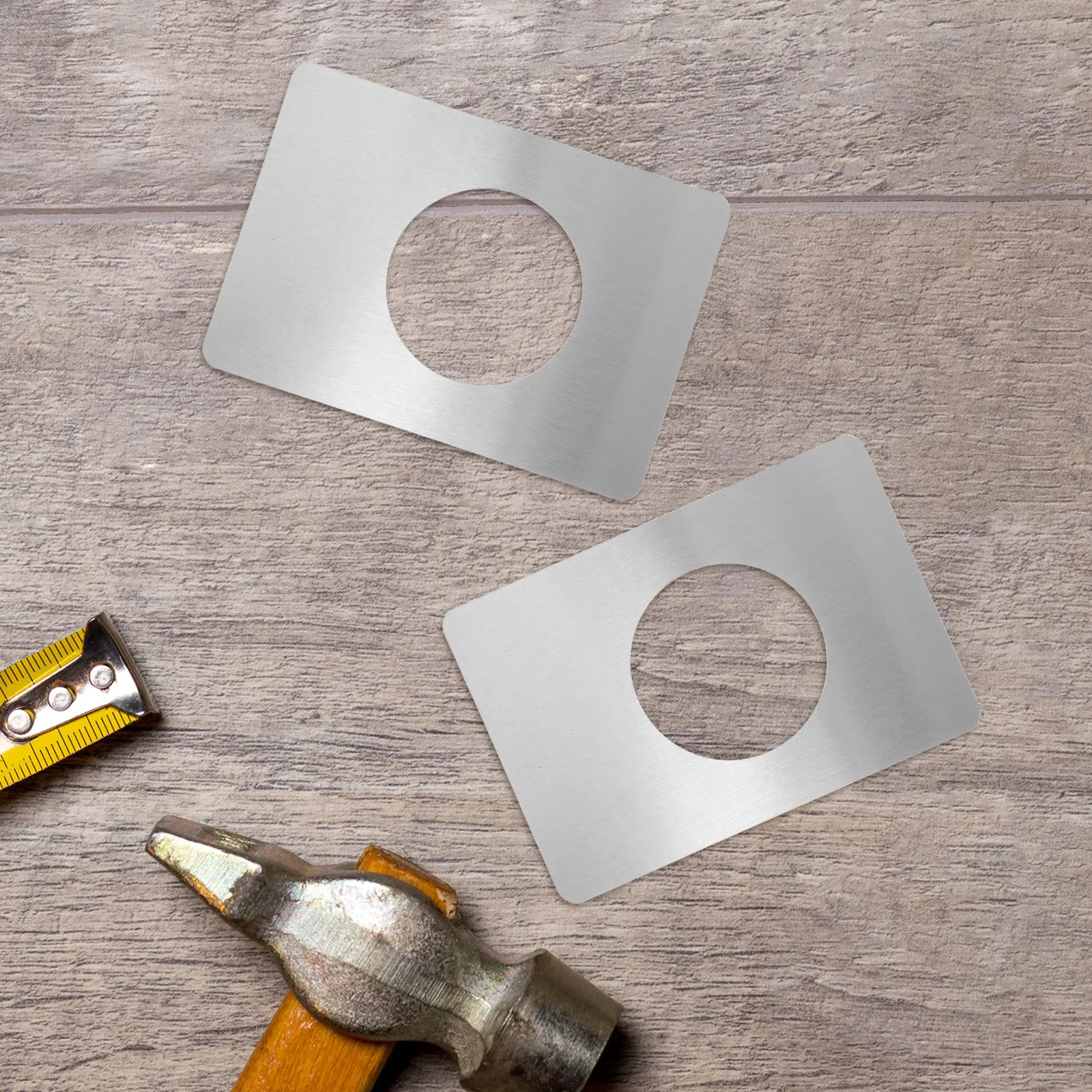 2 szt. Zestaw naprawczy do zam – Door Reinforcer Kit recenzja i cena