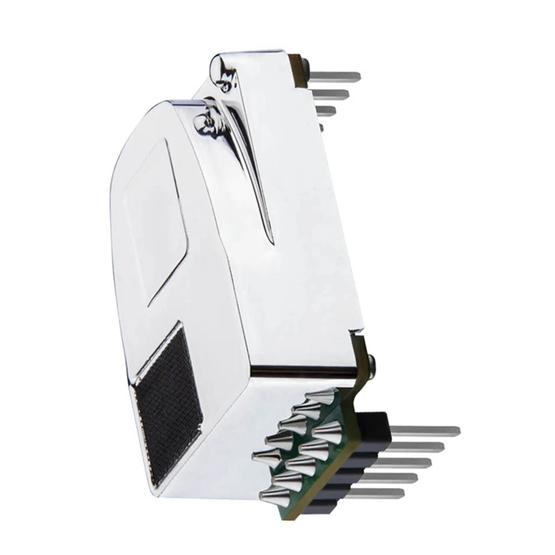 O módulo sensor de CO2 de canal único NDIR de alta precisão MTP60-A detecta sensor de qualidade do ar