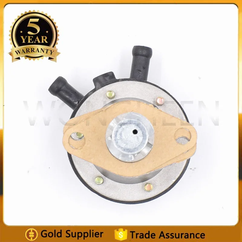 6666850 6598121 Fuel Pump For Kubota V1902 V1702 V1500 D850 D950 D650 D750 D1302 D1402