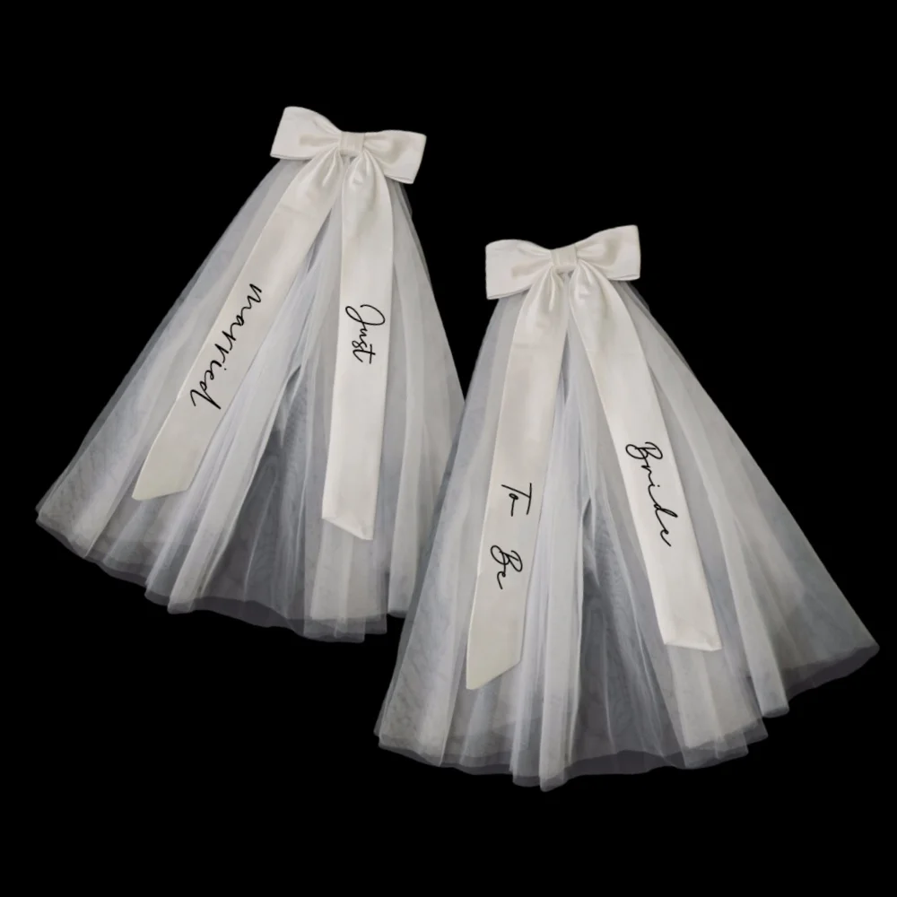 Tissu de sauna pour patients Bride to Be, accessoires de décoration de mariage créatifs, photographie de haute qualité, 1 pièce