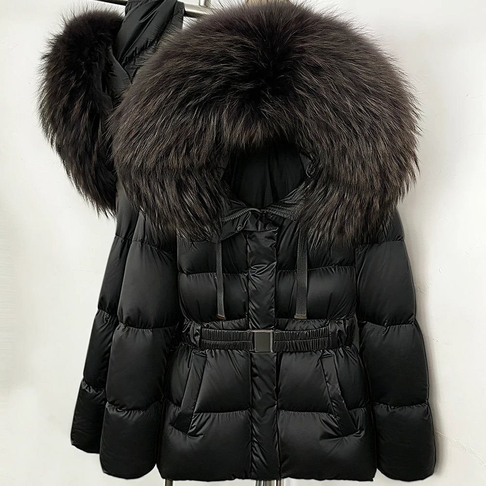 Kadınlar İçin Dar Kesim Kısa Ş - Puffer Jacket Women Down incelemesi ve fiyatı