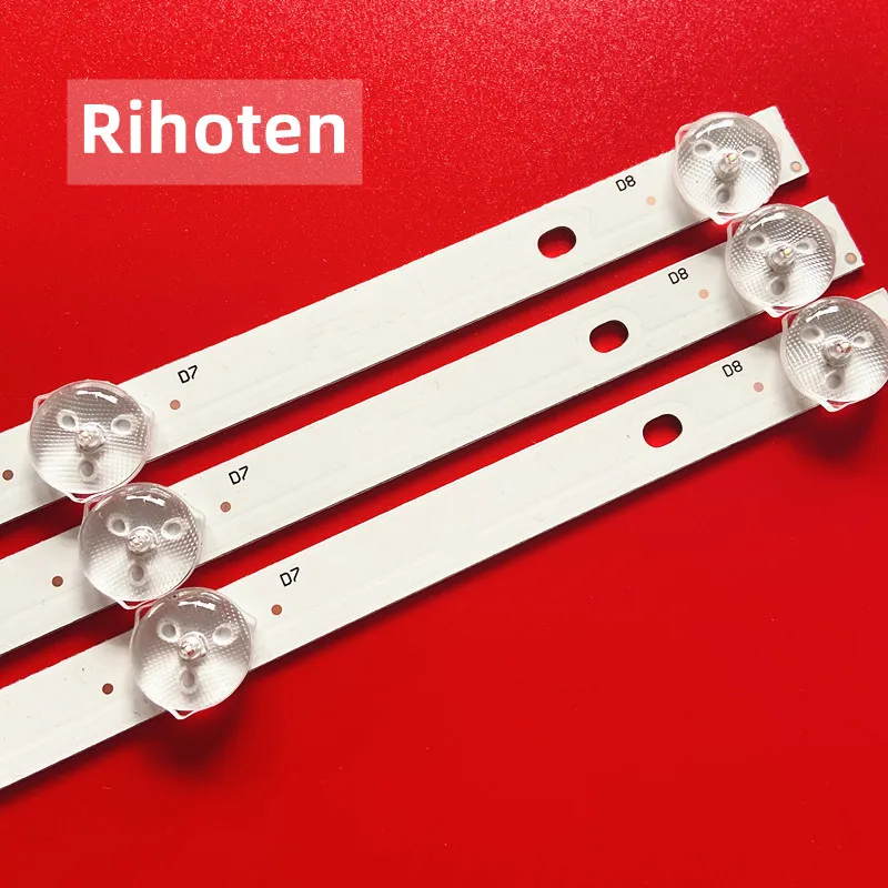 Led Backlight Strip…