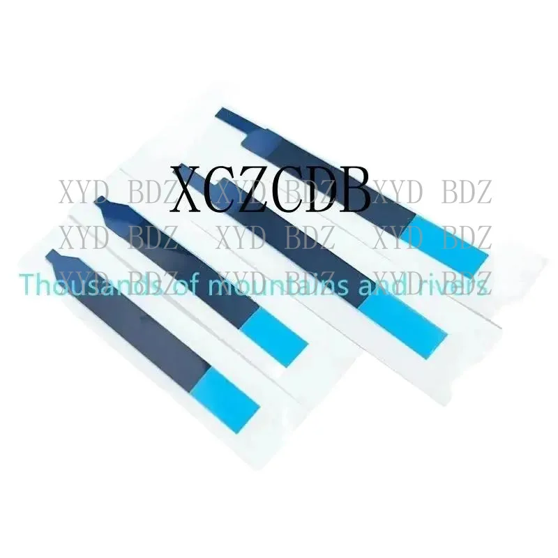 

DB 4pcs Screen Adhesive Strip Pull For Lenovo Legion 5-15ITH6 82JK 5T10S33097